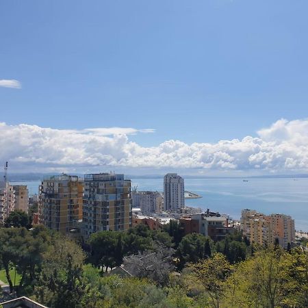 Jozi Kaiser Apartment 3 Durrës Esterno foto