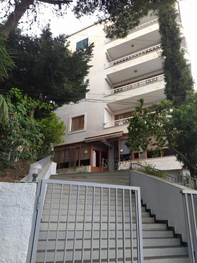 Jozi Kaiser Apartment 3 Durrës Esterno foto
