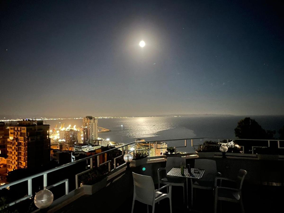 Jozi Kaiser Apartment 3 Durrës Esterno foto