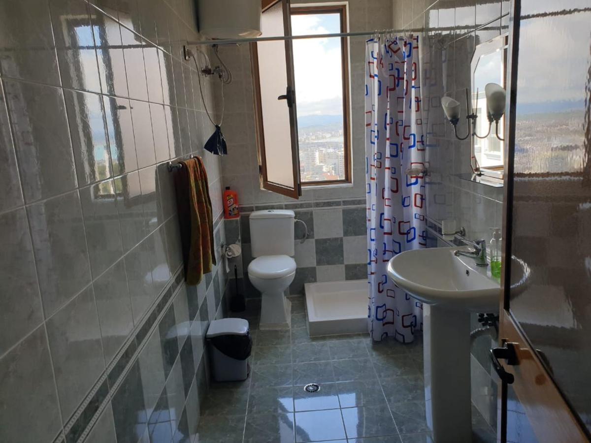 Jozi Kaiser Apartment 3 Durrës Esterno foto
