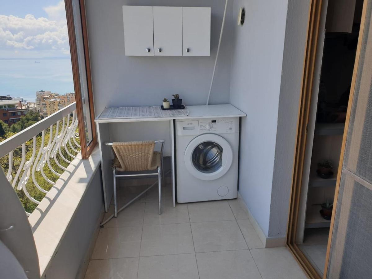 Jozi Kaiser Apartment 3 Durrës Esterno foto